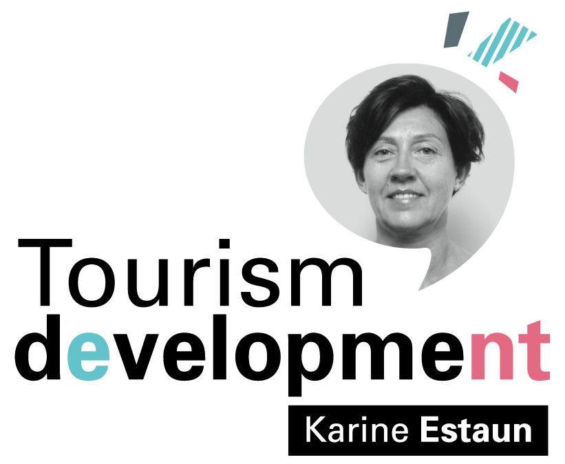 Tourism Devlopment : formation, stratégies et techniques commerciales, commercialisation office de tourisme